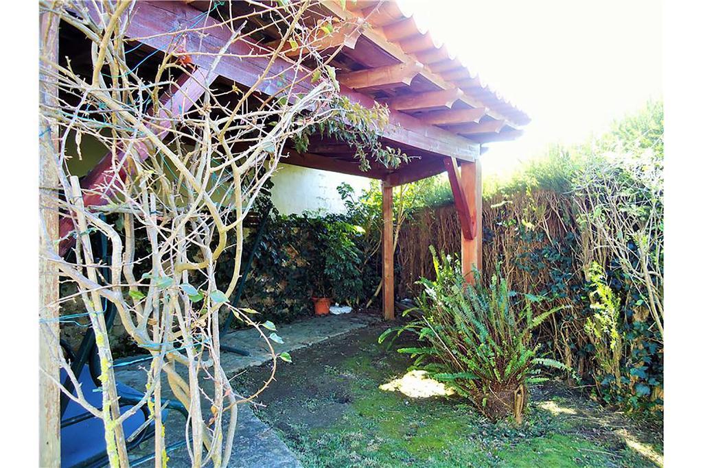Casas Da Lagoa - 4 Casas De Ferias Independentes Santo Isidoro Exterior photo
